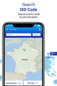 GPS Location Tracker : Maps Navigation & Altimeter Screen Shot 4