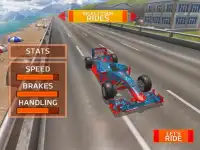 Motorsports Grand Prix Race Screen Shot 11