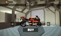 Moto Race-Traffic Rider Screen Shot 1