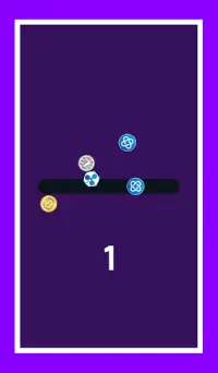 EXW Coins – Cryptocurrency Wallet Game Screen Shot 2
