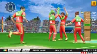 World Cricket Games :T20 Cup Screen Shot 22