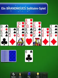 Crown Solitaire: Kartenspiel Screen Shot 5