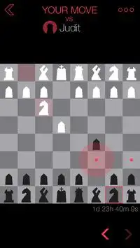 Chess Friends - Multiplayer Screen Shot 0