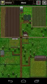 Mobile Farm Screen Shot 0