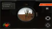 Hit the Target : Sniper Shooting Screen Shot 1