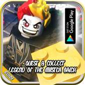 Guide For LEGO QUEST & COLLECT