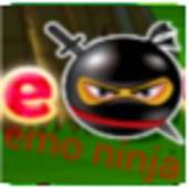 Emo Hair Booth Ninja