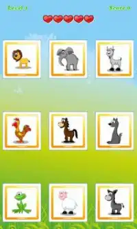 Animal Riddles for Kids Screen Shot 5