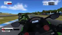 Moto Rider - Racing experience Screen Shot 1