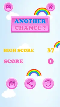 Hello Kitty Color Games for Kids -Girls Racing Fun Screen Shot 4