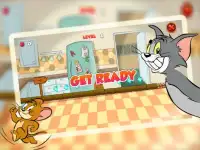 Tom and Jerry Games World Adventure Screen Shot 3