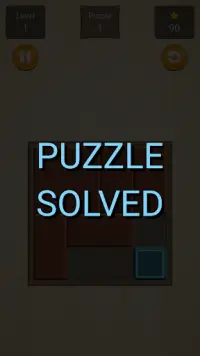 Apollo Block Puzzle Screen Shot 7
