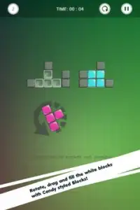 Brixx - Block Puzzle Screen Shot 0
