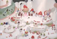 Cake Town : Your Town on Cake (holiday game) Screen Shot 10