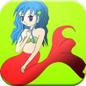 Mermaid Games Free For Girls