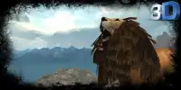 Angry Lion Simulator Screen Shot 3