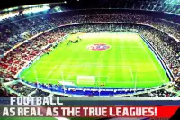 Football Soccer Champions league 2018 Screen Shot 2