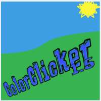 ColorClicker Game Free