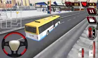 Real City Modern Bus Driver Screen Shot 11