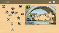 Monuments Jigsaw Puzzles Screen Shot 6