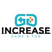 Increase Game & Fun