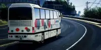 Real Bus Driving 2017 Screen Shot 4