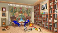 Virtual Family Life Adventure: Juegos  2018 Screen Shot 5
