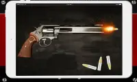 Gun Simulator New Weapons Screen Shot 3