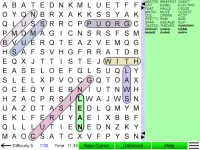 Word Search Ultimate + Screen Shot 16