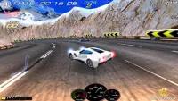 Speed Racing Ultimate 3 Screen Shot 2