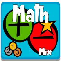Math kids - Math games, addition, subtraction, sum
