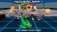 Hovercraft: Getaway Screen Shot 0