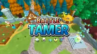 Battle Tamer : Monster Tactics Screen Shot 6