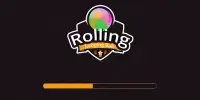 Rolling Jumping Ball 2020 Screen Shot 0