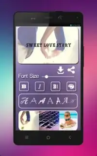 My Name 3D Text Screen Shot 1