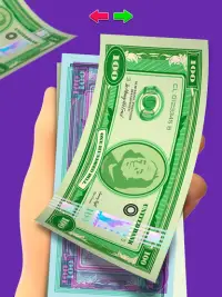 Money Maker 3D - Print Cash Screen Shot 10