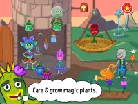 Pepi Wonder World: Magic Isle! Screen Shot 15