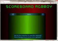 RGBBoy Screen Shot 1