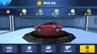 Car Racing On Impossible Track Screen Shot 3