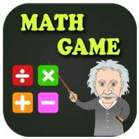 Math Game Master