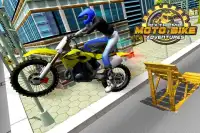 Extreme Moto Bike Adventures Screen Shot 4