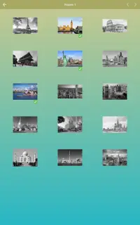 Miasta świata: Zgadnij miasto — Quiz, gra Screen Shot 18