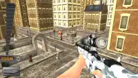 Old City Sniper Screen Shot 5