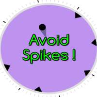 Avoid Spikes !