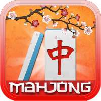 Mahjong Spring Solitaire 2021