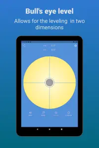 Bubble level tool Screen Shot 6