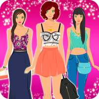 Become a Fashion Designer