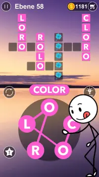 Word Connect - Word Games: jue Screen Shot 3