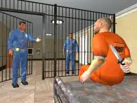 Stealth Survival Prison Break : The Escape Plan 3D Screen Shot 9