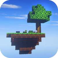 SkyBlock - Craft your island